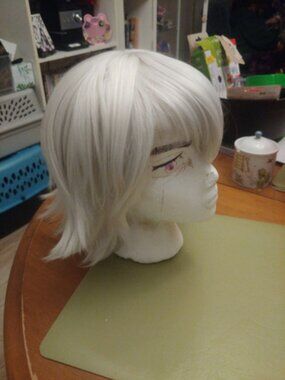 Arda Magnum Wig